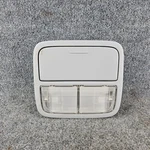 2003-2007 Honda Accord Console Overhead Dome Map Light Lamp Grey Oem. Fixed Price $32.94.