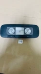 2010 2011 2012 2013 2014 Vw Gti Golf Rear Reading Light Oem 3C0947291E V9. Fixed Price $45.00.