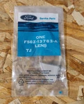 1995-1998 Ford Windstar / Oem Overhead Dome Light Lamp Lens # F58Z-13783-A. Fixed Price $12.99.