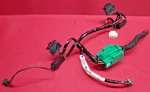 2007 - 2010 Buick Gmc Saturn Dome Map Light Roof Console Harness 25803010. Fixed Price $32.99.