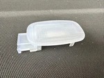 01-05 Mercedes-benz C320 Lh Interior Courtesy Light Lamp 208820050 Oem & Cflo. Fixed Price $13.95.