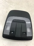 2021-2024 Kia K5 Front Overhead Roof Console Dome Light Lamp 92800Q5090WK Black. Fixed Price $61.20.