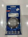 Hella Marine- Led Courtesy Lamp- 12V. Fixed Price $39.99.