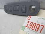 Overhead Dome Light A4 1998 2000 Audi Roof Reading Map Lamp Oem. Fixed Price $47.99.