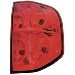 New Aftermarket Passenger Side Rear Tail Lamp Lens And Housing 33501S9VA01-V. Fixed Price $71.17.