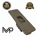 2011-2015 Lincoln Mkx Front Right Passenger Window Switch Button BA1T-14529-BAW. Fixed Price $22.34.