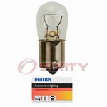 Philips Trunk Light Bulb For Dodge 600 Aries Daytona Diplomat Dynasty Ct. Fixed Price $8.93.
