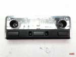 2004 Bmw 330CI 325CI 325I 330I E46 Front Interior Reading Light 63316962046. Fixed Price $24.99.