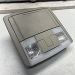 2009-2012 Ford Flex Overhead Center Console Dome Lamp 8A83-74519A58-BD31TB Oem. Fixed Price $42.66.