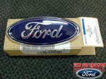 04 05 06 07 08 F-150 F150 Oem Genuine Ford Parts Tailgate Emblem New Oval. Fixed Price $31.95.