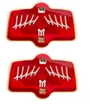 Rear Side Marker Lens And Housing Assembly Set For 1969 Pontiac Firebird Models. Fixed Price $35.98.