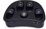 92047005 Button Power Master Main Window Switch For Holden Commodore Vt Vx Wh. Fixed Price $25.95.