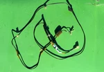 Honda Civic 88-91 Dome Light Wire Harness 32155-SH3-010 Oem Dx Interior Lamp. Fixed Price $14.99.