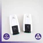 Bmw F15 X5 Rear Overhead Console Dome Reading Light Lamp Set 63319288995 Oem. Fixed Price $41.50.