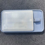 93-98 Toyota T100 Interior Dome Light Housing Mount Bracket Brown Tan Beige Oem. Fixed Price $39.00.