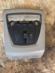 Bmw Interior Light Sos Sunroof Controls 28140556 Oem 3 Series E90 Grey. Fixed Price $81.00.