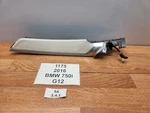 16-19 Oem Bmw G12 740 750 Rear Left Side Driver Door Light Lamp Saber. Fixed Price $75.01.