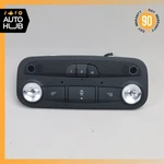 Audi B8.5 S5 Front Overhead Console Dome Reading Light Lamp 8J0947111CJ Oem. Fixed Price $41.50.