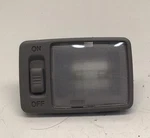 2004-2009 Toyota Prius Interior Roof Dome Map Light Lamp Oem Gray (with Bulb). Fixed Price $25.92.