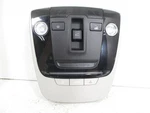 2021-2024 Kia Sorento Gray Overhead Console W/ Panoramic Sunroof Oem Lkq. Fixed Price $115.54.