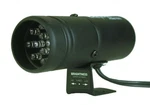 Auto Meter Super-lite Shift Light Black 12 Led's. Fixed Price $129.45.