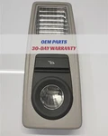 Oem Bmw 9215624 Rear Right Side Interior Reading Dome Light Lamp Gray X3 F25. Fixed Price $23.34.