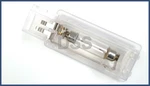 Genuine Mercedes S500 Trunk Lid Luggage Interior Lamp 2208201901. Fixed Price $26.53.