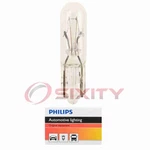 Philips Indicator Light Bulb For Buick Regal 1993-1996 Automatic Nc. Fixed Price $8.73.