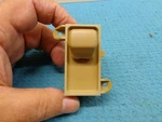 Saturn Vue 02 03 04 05 06 07 Gray Power Sunroof Switch. Fixed Price $44.94.