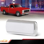 Fit For 1960-72 Chevy Gmc Pickup Truck C/k 10 20 Dome Light Assembly Chrome Base. Fixed Price $22.65.