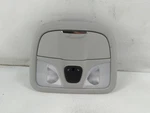 2019 Jeep Cherokee Overhead Roof Console J73UP. Fixed Price $74.18.