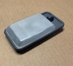 1984 - 94 Toyota MR2 Camry Pickup 4RUNNER Grey Oem Iki 9181 Interior Dome Light. Fixed Price $22.00.