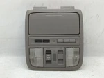 2010 Honda Accord Overhead Roof Console Beige Jlrmm. Fixed Price $64.64.