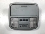 06-08 Honda Pilot Dome Light Assy., Roof Gray 83250-S0X-A22ZF Oem. Fixed Price $55.00.
