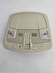 2013-2016 Ford Fusion Overhead Console Map Lights W/ Sunroof Oem. Fixed Price $135.00.