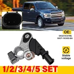 Battery Monitor Sensor 2018-2020 Ford F150 GK2Z10C679B GK2T-10C652-BA 1-5SET. Fixed Price $147.24.