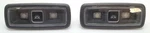 Ford Oem Explorer 20-23 Red Overhead Rear Dome Reading Courtesy Lamp Light Led. Fixed Price $59.99.