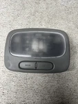 2014-15 Kia Sorento Rear 2ND Row Over Head Roof Dome Light 92850-2P000/1U000 Oem. Fixed Price $25.99.