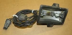 1984-1996 Corvette Hood Light W/wires, Gm 16500613. Fixed Price $46.99.