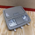 2002 - 2006 Toyota Camry Map Dome Light Overhead Console Gray Oem. Fixed Price $39.00.