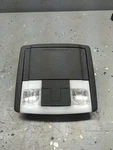Ford Oem 11-19 Explorer Taurus Overhead Console Roof Dome Light 7L1A-13D776-B. Fixed Price $29.99.