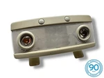 2011 - 2022 Dodge Durango Front Overhead Reading Map Dome Light Oem. Fixed Price $29.95.