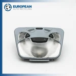 2003 Mercedes C-class Grey Interior Dome Light Oem 2038202301. Fixed Price $101.70.