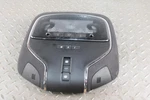14-20 Maserati Ghibli Black Overhead Front Console Sunroof Garage Opener Oe. Fixed Price $181.44.