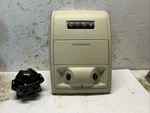 08-20 Grand Caravan Town & Country Oem Overhead Console Dome Map Light #A2-1. Fixed Price $29.99.