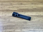 2019-2025 Bmw X5 G05 Left Rocker Panel Molding Bracket W/ Step Light Oem. Fixed Price $127.50.