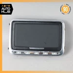 14-20 Mercedes W222 S65 Amg Rear Left Right Mirror Light Lamp Roof Oem. Fixed Price $132.80.