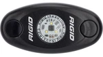 Rigid Industries 480343 A-series Low Power Black Led Light Pod Amber. Fixed Price $101.99.