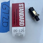 Standard Ignition DS-125 Door Jamb Switch Ford Lincoln Mercury Interior Light. Fixed Price $6.00.
