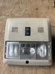 Land Rover Discovery 3 Interior Light Console XDE500102LUM. Fixed Price $33.32.